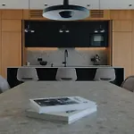 Villa Modern In With Infinity Rooftop Pool