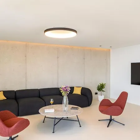 Modern In With Infinity Rooftop Pool Dubrovnik