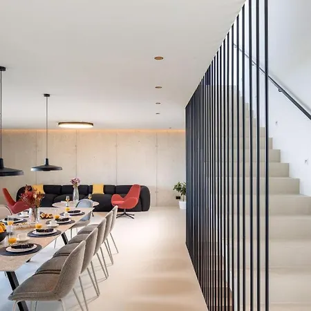 Modern In With Infinity Rooftop Pool Dubrovnik