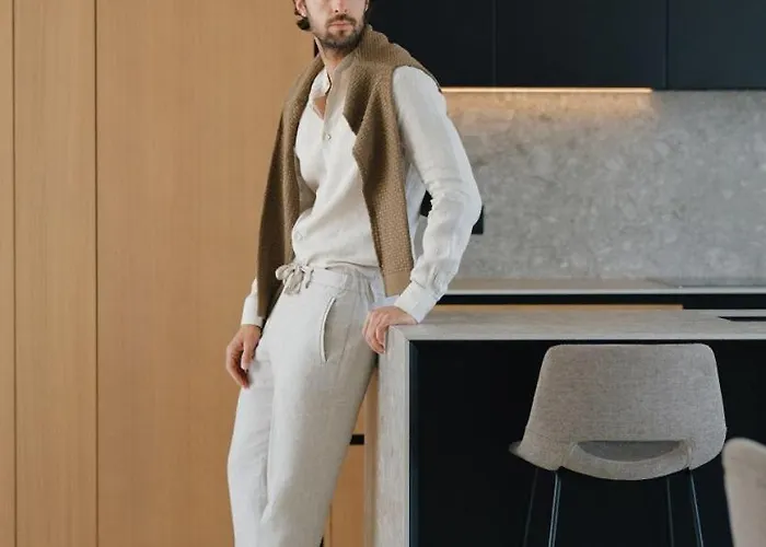 Modern In With Infinity Rooftop Pool Vila Dubrovník