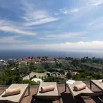 Villa Modern In With Infinity Rooftop Pool *