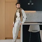 Modern In With Infinity Rooftop Pool וילה דוברובניק