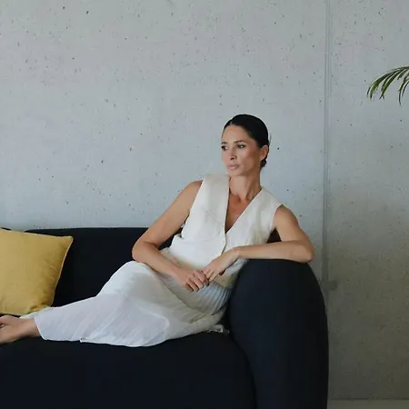 וילה Modern In With Infinity Rooftop Pool דוברובניק