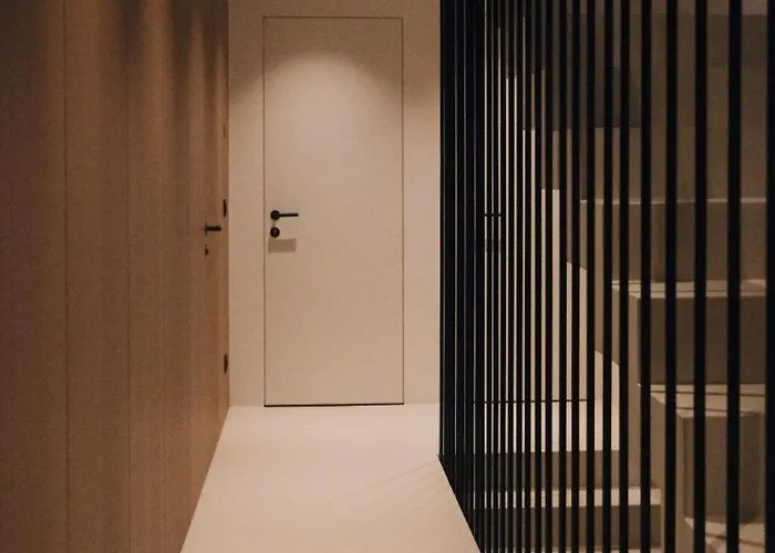 Modern In With Infinity Rooftop Pool * دوبروفينك