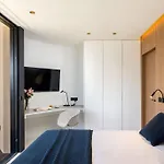 Willa Modern In With Infinity Rooftop Pool Dubrownik