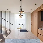Willa Modern In With Infinity Rooftop Pool Dubrownik